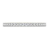 Photo of Imara 1 ct tw. Diamond Ladies Band 14K White Gold [BT5026WL]
