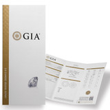 Photo of Jena 3 ct tw. Princess Solitaire Engagement Ring 14K Yellow Gold