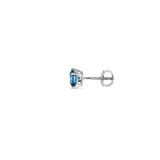 Photo of Jasper 1 1/4 Carat T.W. Diamond Earring 14K White Gold [SE334W-BS125]