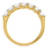 Photo of Clarus 7/8 ct tw. Diamond Ladies Band 10K Yellow Gold [BT2278YL]