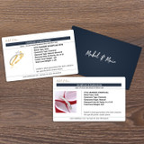 Sanna 1 1/2 CT. T.W. Round Solitaire Bridal Set 14K Yellow Gold