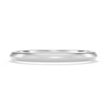 Photo of Jena 2 ct tw. Lab Grown Diamond Pear Solitaire Trio Set 14K White Gold Vermeil [BT2778WL]