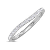 Photo of The Chasi Collection 2 1/2 Carat T.W. Sapphire Cushion Solitaire Bridal Set 950 Platinum [BT5059PL]