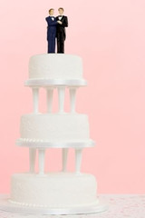 Trends in Same-Sex Wedding Traditions