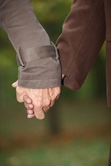 Marriage Advice from the World’s Longest-Married Couples, Part 1