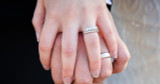 Cultural Differences: Wearing Bridal Rings on the Left or the Right Hand