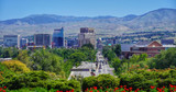 Where to Propose in Boise, Idaho