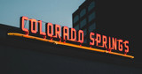 Best Places to Propose in Colorado Springs