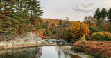 Where to Propose: See the Fall Colors in New England