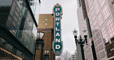 Where to Propose in Portland, Oregon