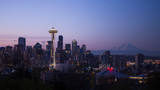 Best Places to Propose in Seattle