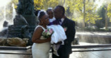 Mr. & Mrs. Williams