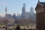 Best Places to Propose in Philadelphia