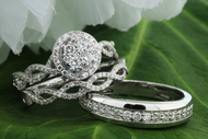 Shopping for Plus Size Rings: Online & In-Store