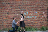 She Said Yes! Now What?