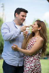 4 Summer Wedding Proposal Ideas