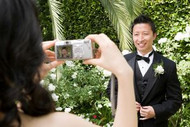 Tips for the Best Wedding Photos