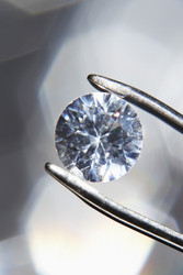 The Facts Behind Your Diamond Engagement Ring