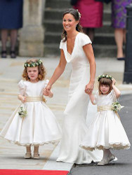 Budget Wedding Knock-Offs