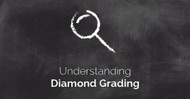 Understanding diamond grading