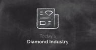 Today's Diamond Industry