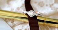 Fact or Fiction? 5 Die-Hard Myths about the Diamond Engagement Ring