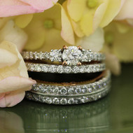 My Trio Rings Q&A: Online Rings