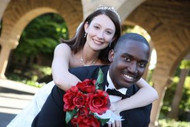 5 Tips for Summer Outdoor Weddings