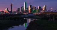 Places to Propose in Dallas