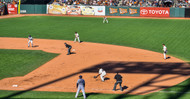 How to Propose at AT&T Park in San Francisco