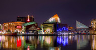 Best Places to Propose in Baltimore