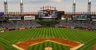 Best Ways to Propose at U.S. Cellular Field in Chicago