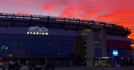 How to Propose at Gillette Stadium