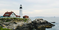 Best Places to Propose in Maine