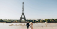 Best Places to Propose in Paris