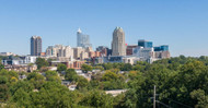 Best Places to Propose in Raleigh, NC