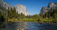 Best Places to Propose in Yosemite National Park