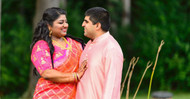 Ravi & Swetha