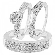 Hear from our couples why buying online is the right way to go!