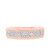 Photo of Amira 3/8 ct tw. Wedding Band Set 14K Rose Gold [BT211RM]