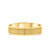 Photo of Kensington Wedding Band Set 10K Yellow Gold [BT328YL]