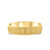 Photo of Liam Wedding Band Set 10K Yellow Gold [BT331YL]