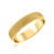 Photo of Clinton Ladies Band 10K Yellow Gold [BT329YL]