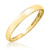 Photo of Madison Mens Band 14K Yellow Gold [BT310YM]