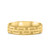 Photo of Annelle Ladies Band 10K Yellow Gold [BT330YL]