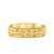 Photo of Annelle Ladies Band 14K Yellow Gold [BT330YL]