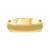 Photo of Colin Wedding Band Set 10K Yellow Gold [BT337YL]