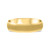 Photo of Colin Ladies Band 10K Yellow Gold [BT337YL]