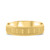 Photo of Liam Mens Band 10K Yellow Gold [BT331YM]