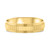 Photo of Bailey Mens Band 10K Yellow Gold [BT338YM]